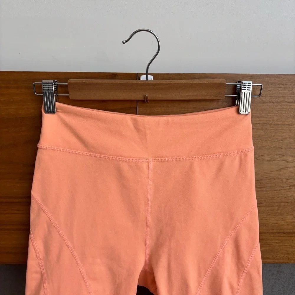Free People Bike Short, Size S